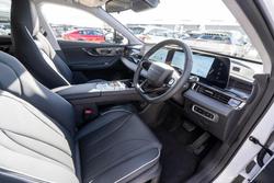 2025 Chery
OMODA E5 EX