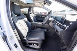 2025 Chery
OMODA E5 EX