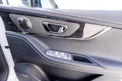 2025 Chery OMODA E5 EX