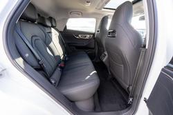 2025 Chery OMODA E5 EX