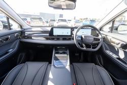 2025 Chery OMODA E5 EX