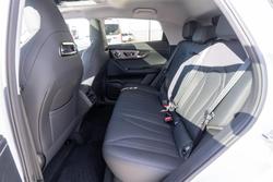 2025 Chery OMODA E5 EX