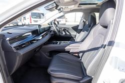 2025 Chery OMODA E5 EX