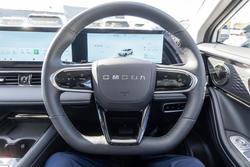 2025 Chery OMODA E5 EX