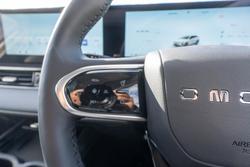 2025 Chery OMODA E5 EX