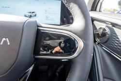 2025 Chery OMODA E5 EX