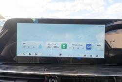 2025 Chery OMODA E5 EX