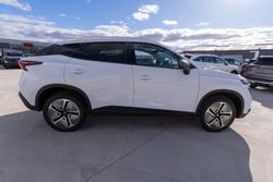 2025 Chery OMODA E5 EX