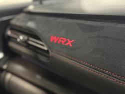 2025 Subaru
                WRX tS