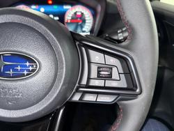 2025 Subaru
                WRX tS