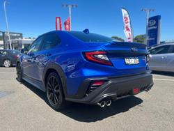 2025 Subaru WRX tS