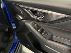2025 Subaru
                WRX tS
