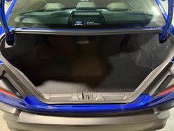 2025 Subaru
                WRX tS