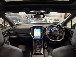 2025 Subaru
                WRX tS