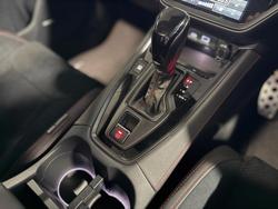 2025 Subaru
                WRX tS