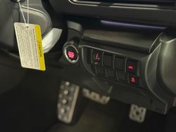 2025 Subaru
                WRX tS