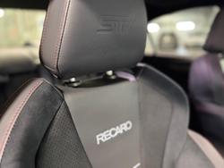 2025 Subaru
                WRX tS