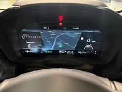 2025 Subaru
                WRX tS