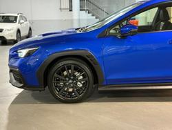 2025 Subaru
                WRX tS
