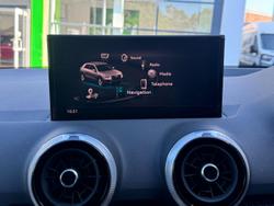 2023 Audi SQ2 GA MY23 Four Wheel Drive Ibis White