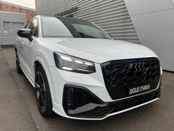 Audi SQ2