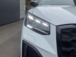 2023 Audi SQ2 GA MY23 Four Wheel Drive Ibis White