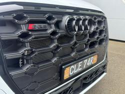 2023 Audi SQ2 GA MY23 Four Wheel Drive Ibis White