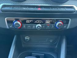 2023 Audi SQ2 GA MY23 Four Wheel Drive Ibis White