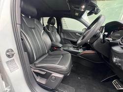 2023 Audi SQ2 GA MY23 Four Wheel Drive Ibis White