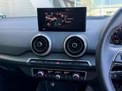 2023 Audi SQ2 GA MY23 Four Wheel Drive Ibis White