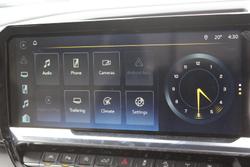 2025 Chevrolet Silverado 1500 ZR2 W/Tech Pack