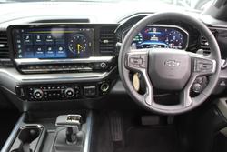 2025 Chevrolet Silverado 1500 ZR2 W/Tech Pack