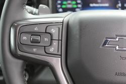 2025 Chevrolet Silverado 1500 ZR2 W/Tech Pack