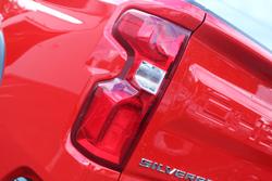 2025 Chevrolet Silverado 1500 ZR2 W/Tech Pack