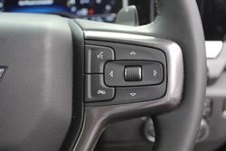 2025 Chevrolet Silverado 1500 ZR2 W/Tech Pack