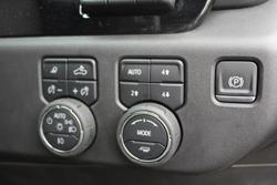 2025 Chevrolet Silverado 1500 ZR2 W/Tech Pack