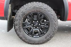 2025 Chevrolet Silverado 1500 ZR2 W/Tech Pack