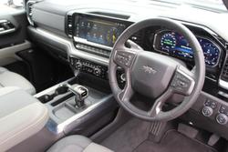 2025 Chevrolet Silverado 1500 ZR2 W/Tech Pack