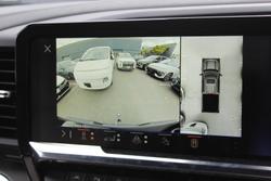 2025 Chevrolet Silverado 1500 ZR2 W/Tech Pack