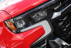 2025 Chevrolet Silverado 1500 ZR2 W/Tech Pack