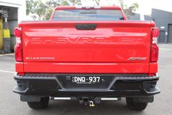 2025 Chevrolet Silverado 1500 ZR2 W/Tech Pack