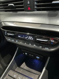 2024 Hyundai i20 N BC3.V2 MY25 Atlas White + Black Roof