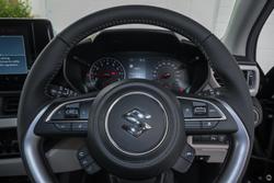 2024 Suzuki Swift Hybrid Plus UZ Super Black