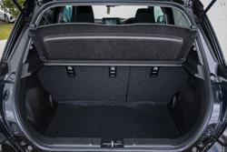 2024 Suzuki Swift Hybrid Plus UZ Super Black