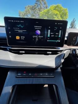 2025 GWM
Haval H6GT Ultra Phev (4WD)