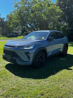 2025 GWM
Haval H6GT Ultra Phev (4WD)
