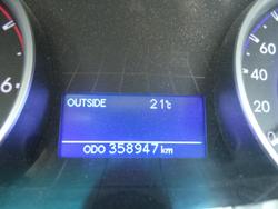2016 Toyota
Hilux SR5