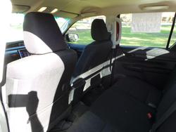 2016 Toyota
Hilux SR5