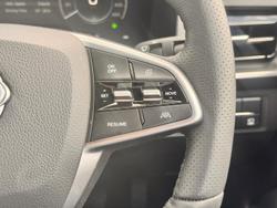 2024 KGM SsangYong
Musso Ultimate Luxury