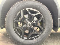 2024 KGM SsangYong
Musso Ultimate Luxury
